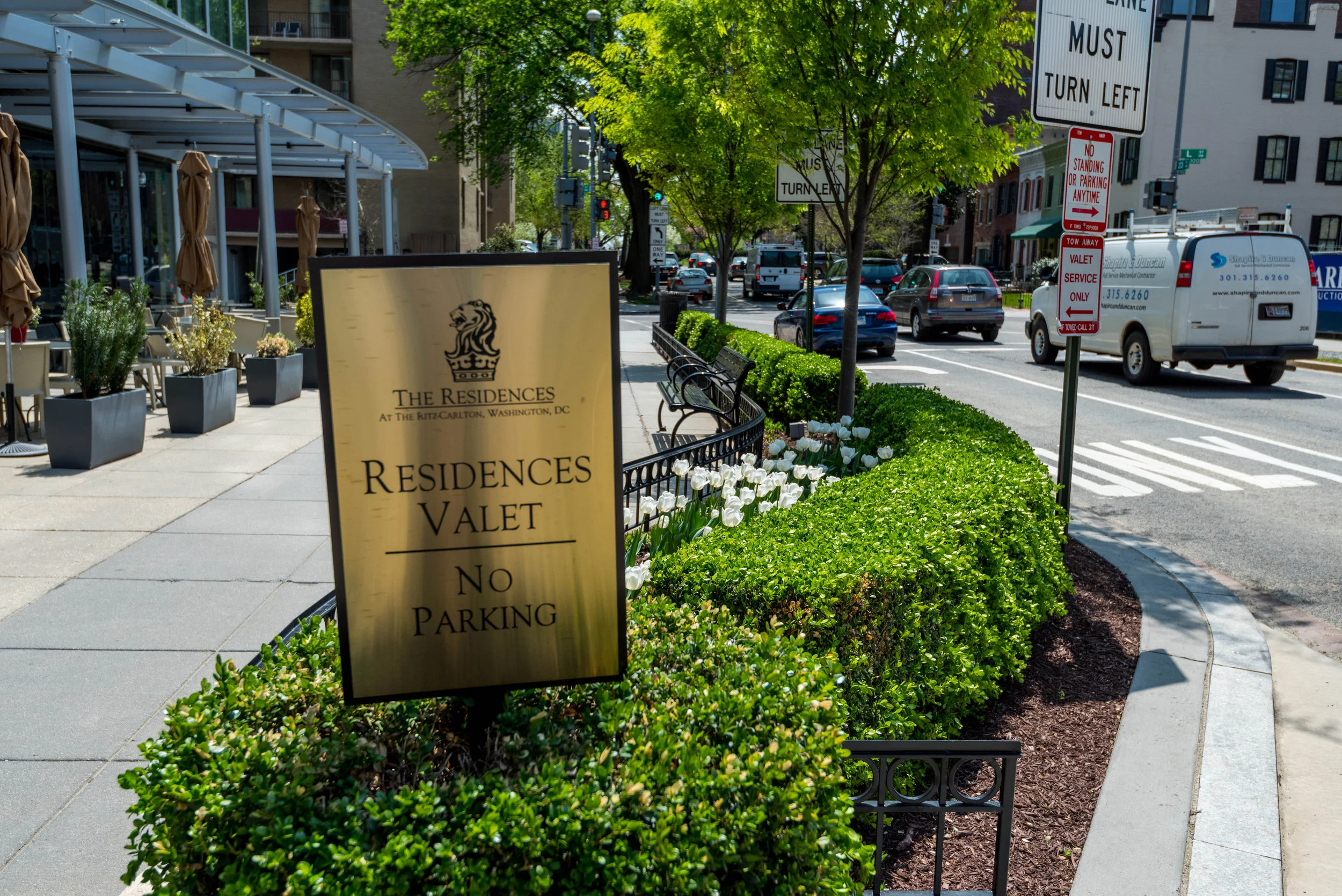 Ritz-Carlton Residences