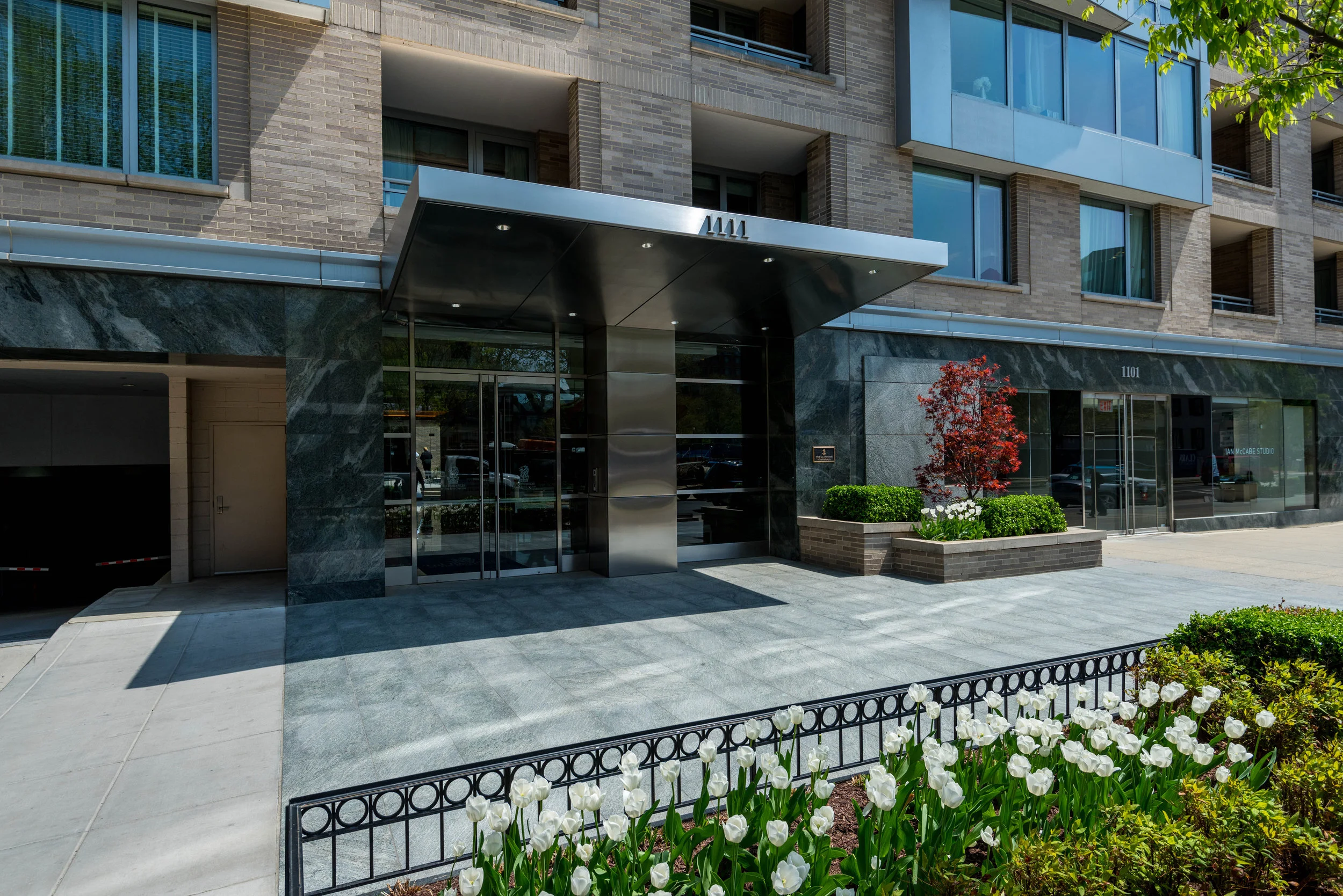 Ritz-Carlton Residences