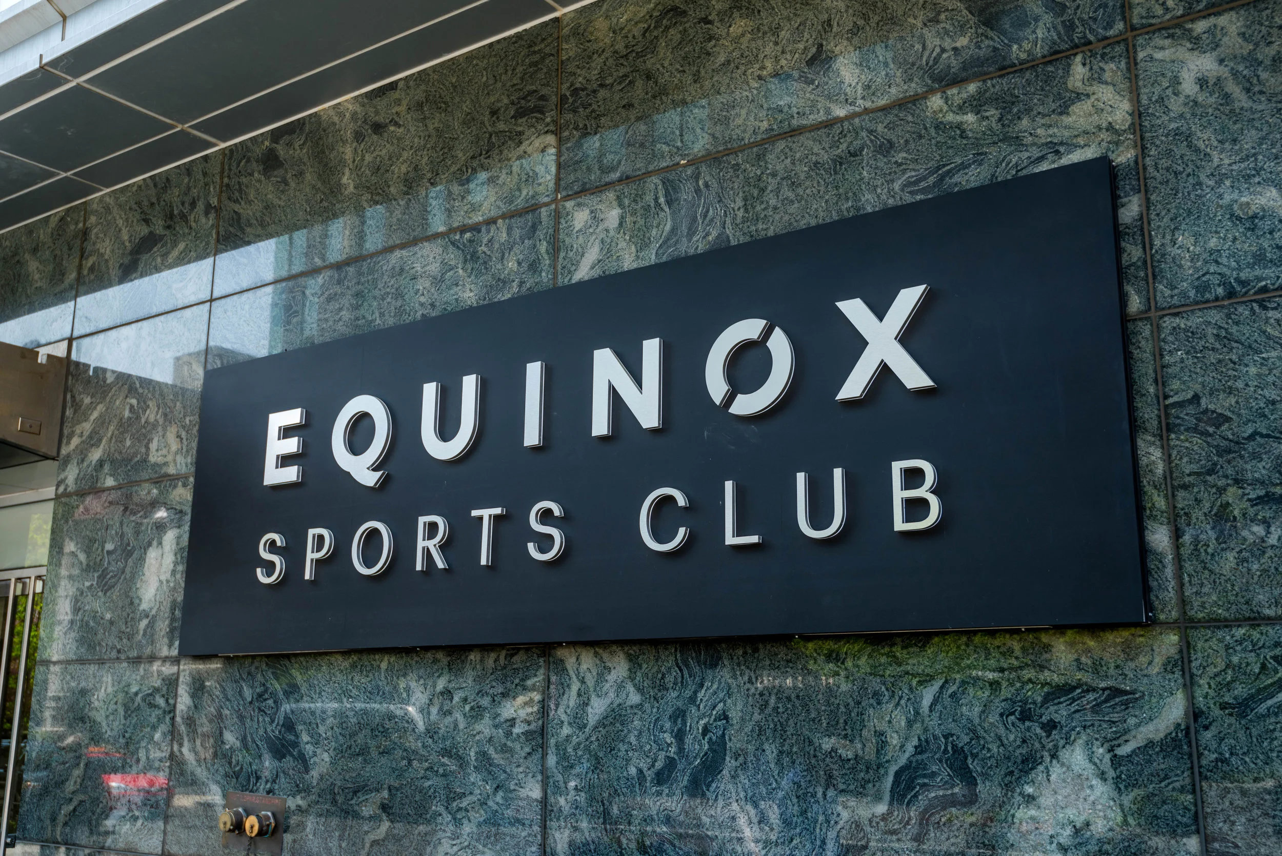 Equinox Sports Club