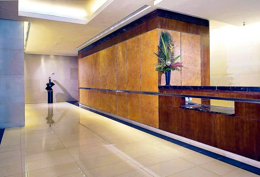 Ritz-Carlton Residences