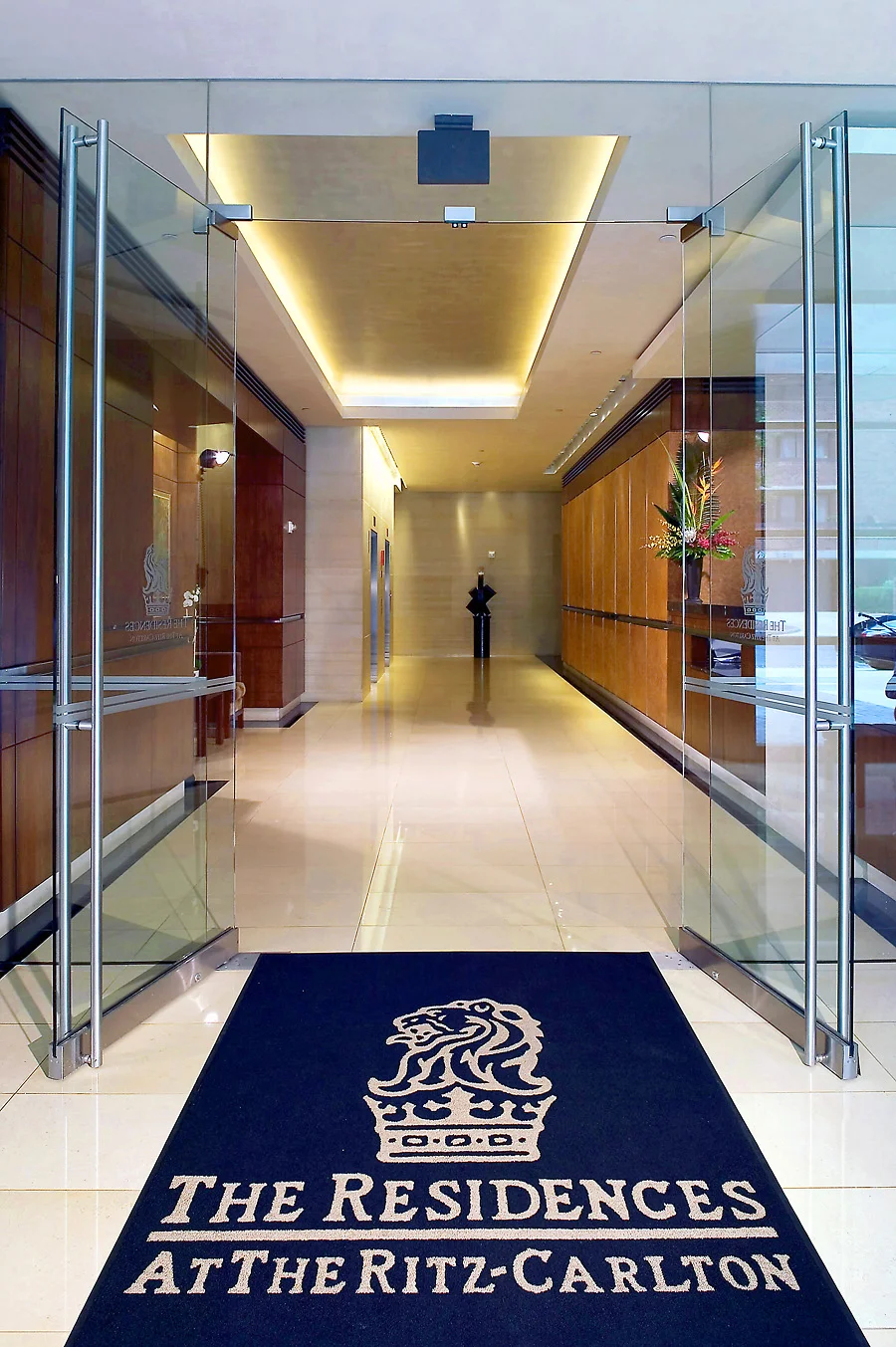 Ritz-Carlton Residences